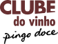 Logo Clube Vinho